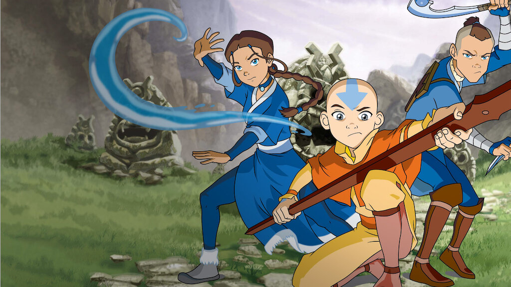 15 Cosas Que Ocurrieron Entre Avatar La Leyenda De Aang Y La Leyenda De Korra YouTube #46 15 Cosas Que Ocurrieron Entre Avatar La Leyenda De Aang Y La Leyenda De Korra YouTube